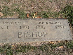 Loyce Marie Bishop 