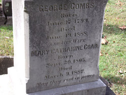 George Combs 