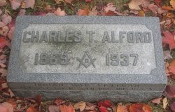 Charles Thomas Alford 