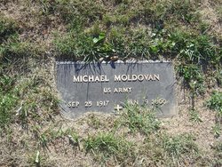 Michael Moldovan 