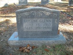 Eugene Glenn 