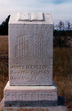 James Bailey Collins 