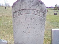 William Keese 