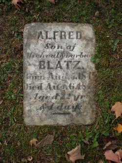 Alfred Blatz 