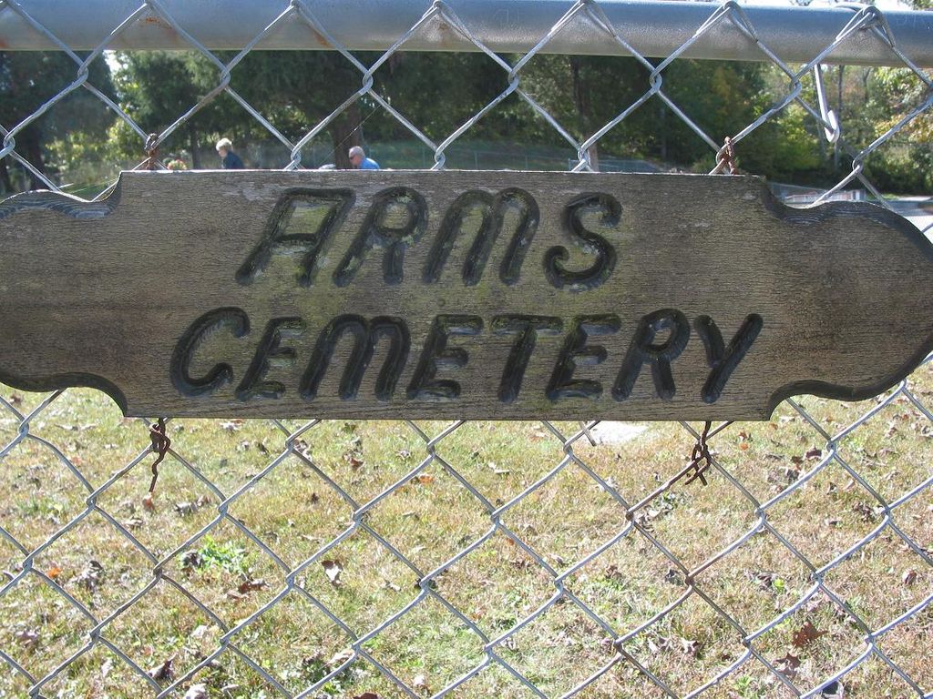 Arms Cemetery