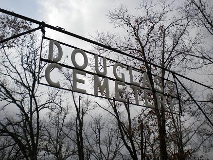 Douglas Cemetery