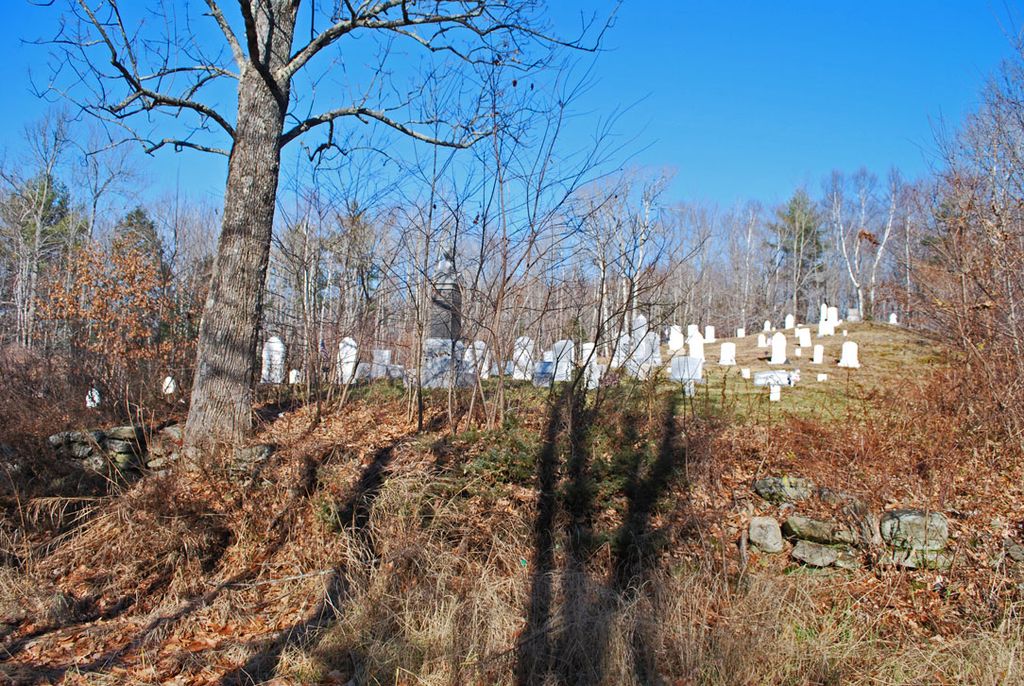 Lenfest Cemetery