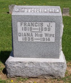 Francis J Guthridge 