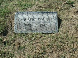 Albert Benton Conner 