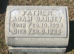 Adam Bahney 