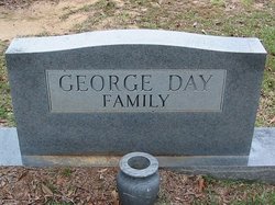 George Womack Day Sr.