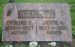 Jesse Herschel Hadley 