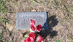 Harry W Handy 