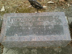 Edward Zaucha 