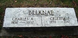 Charles A. Belknap 