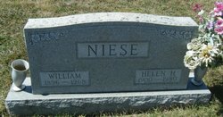 William Niese 