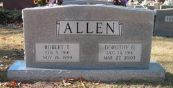 Robert T. Allen 
