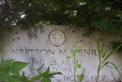 Neltson M Henry 