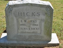 Laura B Hicks 