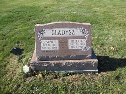 Joseph E. Gladysz 