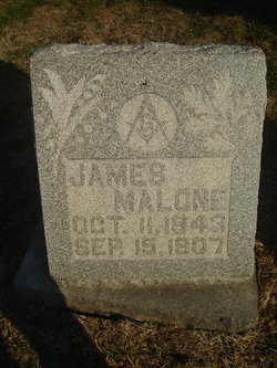 James Malone 