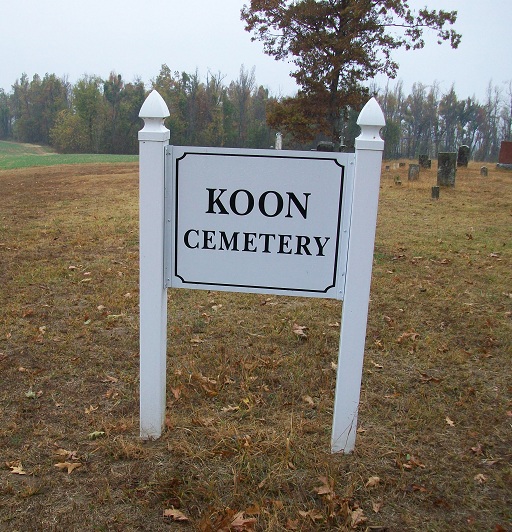 Koon Cemetery
