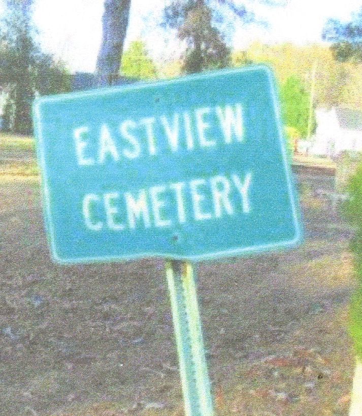 Eastview Cemetery #2