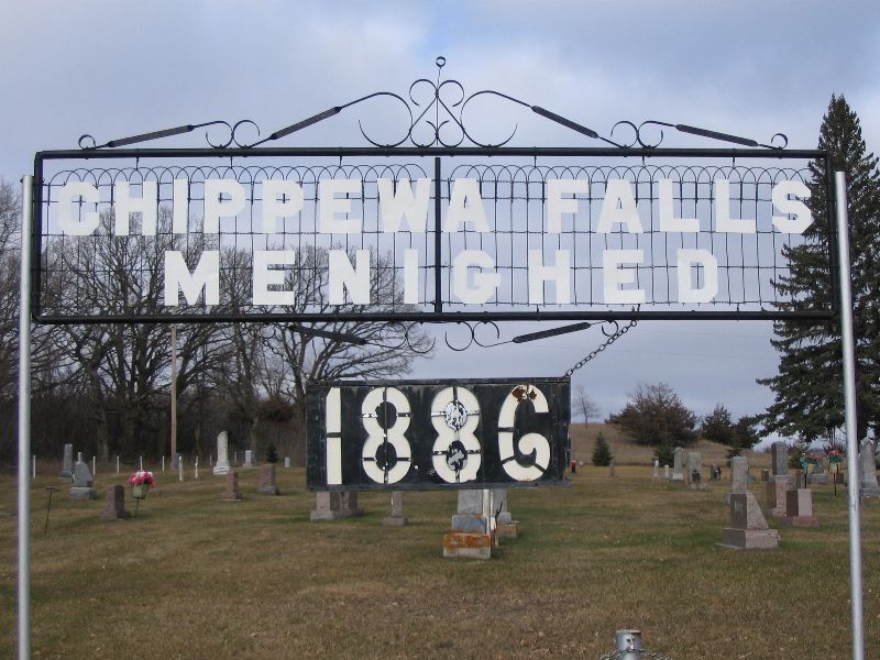 Chippewa Falls Cemetery