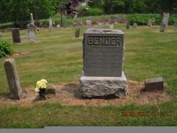 Henry Bender 