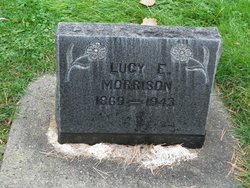 Lucy E Morrison 