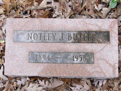 Notley J Butler 