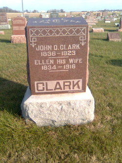 Pvt John Q. Clark 