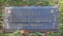 Annie Mae <I>Love</I> Poplin 