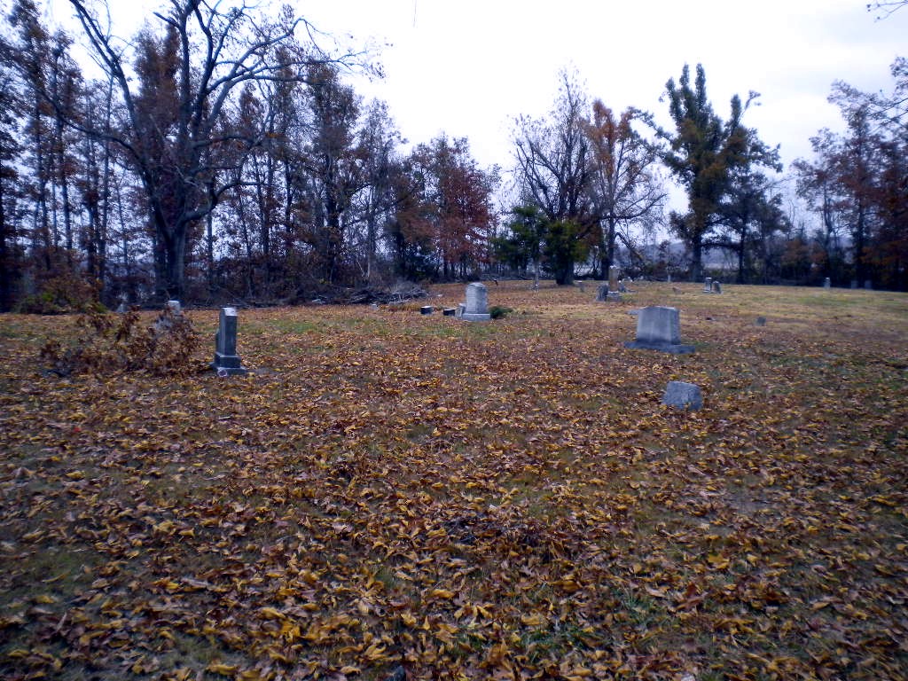 Via Cemetery