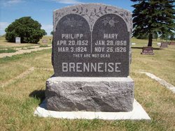 Mary Brenneise 
