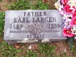 Earl Largen 