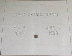 Seals Myrick Alford 