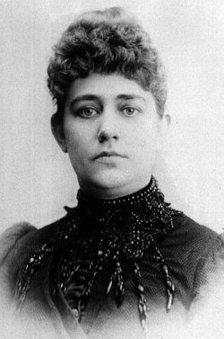 Lillian E <I>Everett</I> Curtiss 