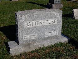 Henry George Battenhouse 