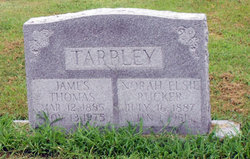 James Thomas Tarpley 