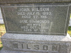 John Wilson 