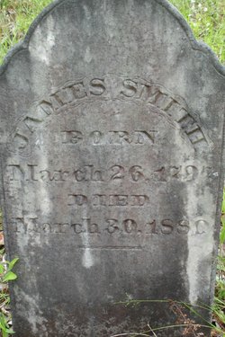 James Smith 