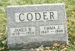 James W Coder 
