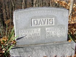 Augusta A. Davis 