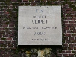 Robert Clipet 