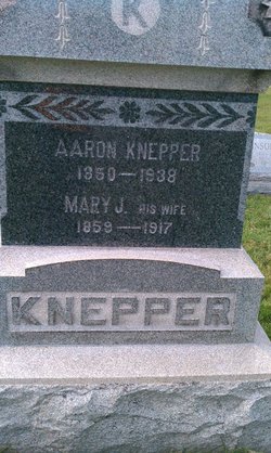 Aaron Knepper 