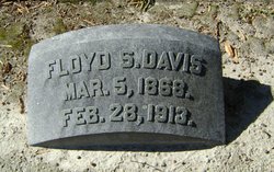 Floyd Stith Davis 