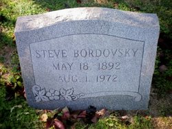 Steve Lawrence Bodovsky 