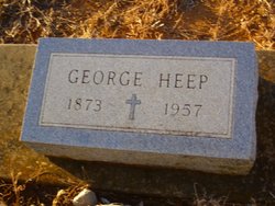 George Heep 