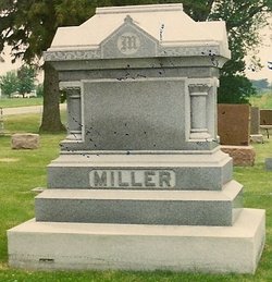 William Ed Miller 